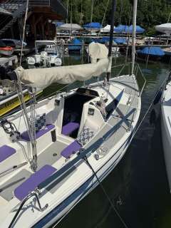 Dehler Sprinta Sport