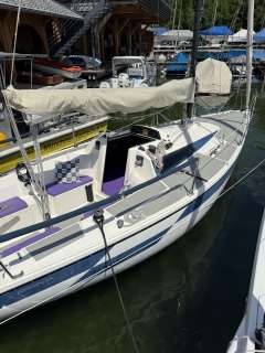 Dehler Sprinta Sport