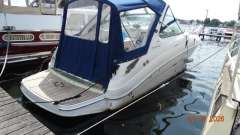 Sea Ray Sundancer 305