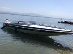 Baja Sport 220 Motoscafo
