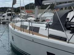 Hanse 418