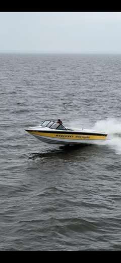 Correct Craft Barefoot Nautique Excel
