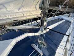 Hiddensee Segelyacht