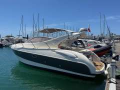 Gobbi 315 SC Iate a motor