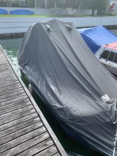 Nautique Super Sport Bowrider