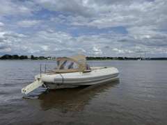 Castoldi Jet Tender 23