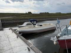 Castoldi Jet Tender 23