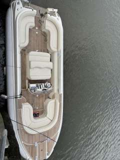 Castoldi Jet Tender 23