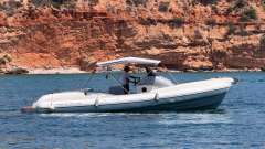 Scanner ENVY 950 Bowrider