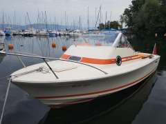 Riva Bahia Mar 20 Sport boat
