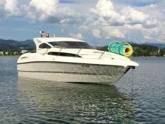 Gobbi 365sc Yacht a motore