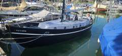 Rajo Watersport Nordisch Jol 37