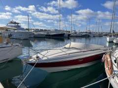Sunseeker Mohawk 29 Yate a motor