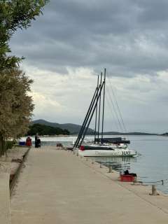 Seascape 18 / Beneteau First 18 SE Segelyacht