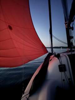 Seascape 18 / Beneteau First 18 SE