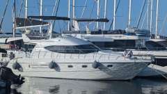 Azimut Trenta Sei (36) Flybridge