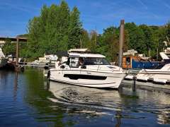 Jeanneau Merry Fisher 795 Serie 2