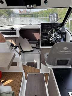 Jeanneau Merry Fisher 795 Serie 2