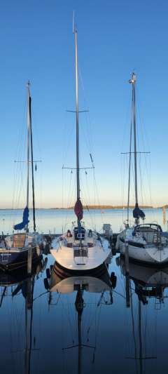 Jeanneau Sun Fast 32