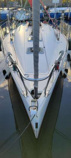 Jeanneau Sun Fast 32