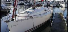 Jeanneau Sun Fast 32
