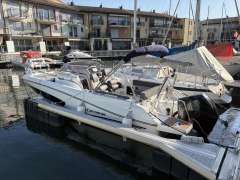 Jeanneau 7.5 WA s&eacute;rie 2 Sportboot