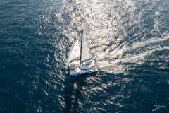 Nautitech 44 OPEN Signature Sport Katamaran