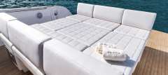 Pardo Yachts 38