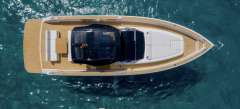 Pardo Yachts 38