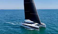 Nautitech 41 Type S Boost your Lifestyle Catamarano