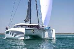 Nautitech 41 Type S Boost your Lifestyle Catamaran