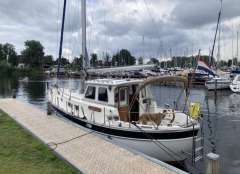 Dartsailer 30