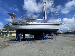 Hallberg-Rassy 42F MK II