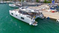 Nautitech Open 40