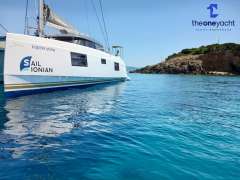 Nautitech Open 40