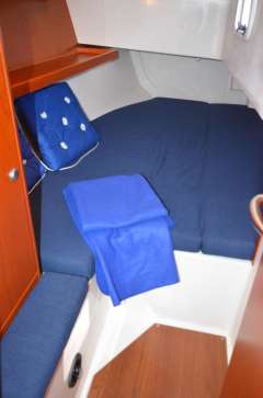 Hanse 320
