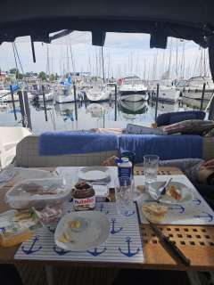 Bavaria 37 Sport