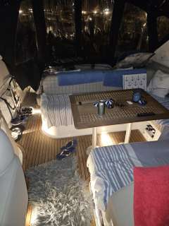 Bavaria 37 Sport