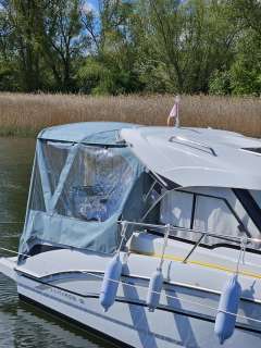 Beneteau Antares 6 OB