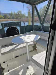 Beneteau Antares 6 OB
