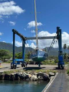 Jeanneau Sun Odyssey 54 DS