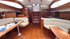 Jeanneau Sun Odyssey 54 DS