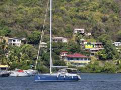 Jeanneau Sun Odyssey 54 DS
