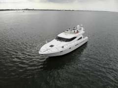 Sealine T 52