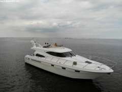 Sealine T 52
