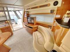 Sealine T 52