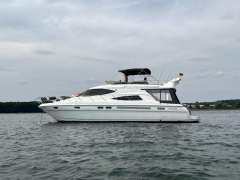 Sealine T 52
