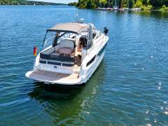 Bavaria S30 Open