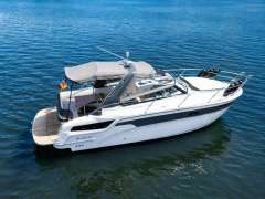 Bavaria S30 Open