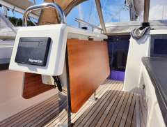 Dufour 360 Grand Large